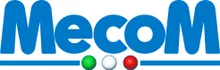 Mecom srl Logo