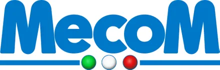 Logo von Mecom srl