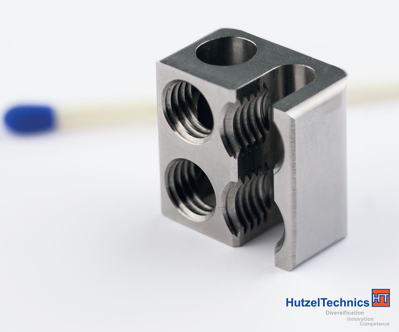 Adapter