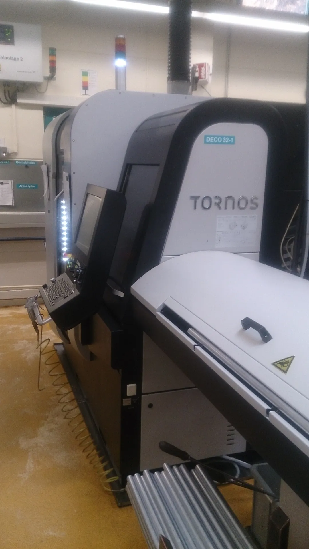 EvoDeco32