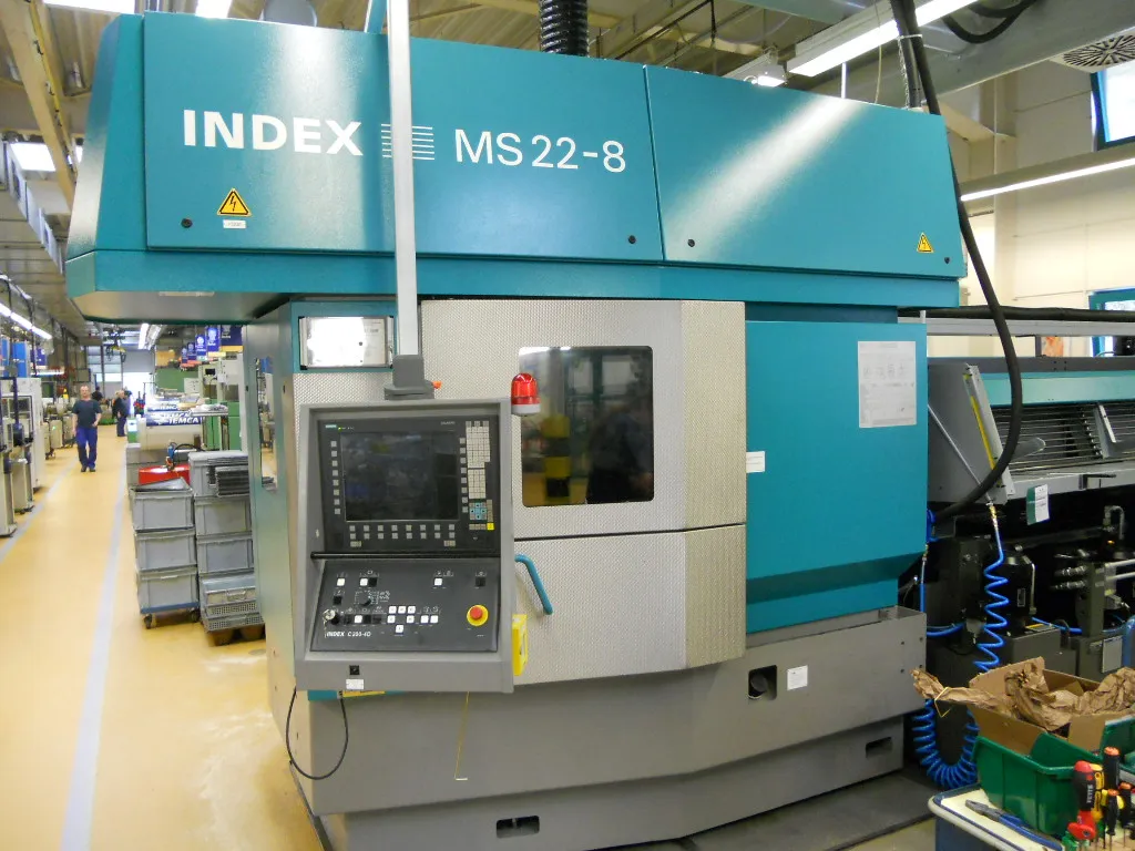 MS22
