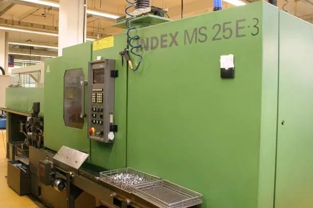 MS25