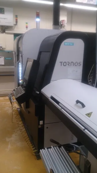 EvoDeco32