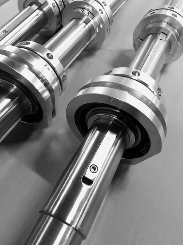 Full Assembly