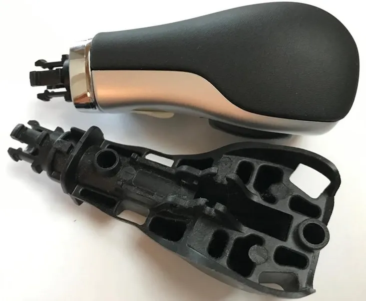 SCHALTHEBEL 2K