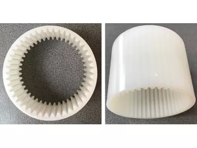 HOHLRAD - PLANETENGETRIEBE (Gehäuse)