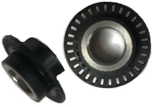 IMPULSSCHEIBE