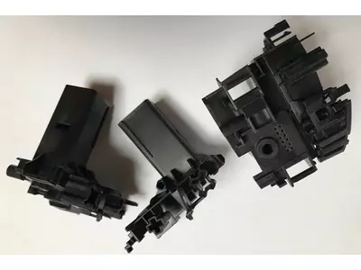 SCHALTKNAUF R&L - KERNSTÜCK