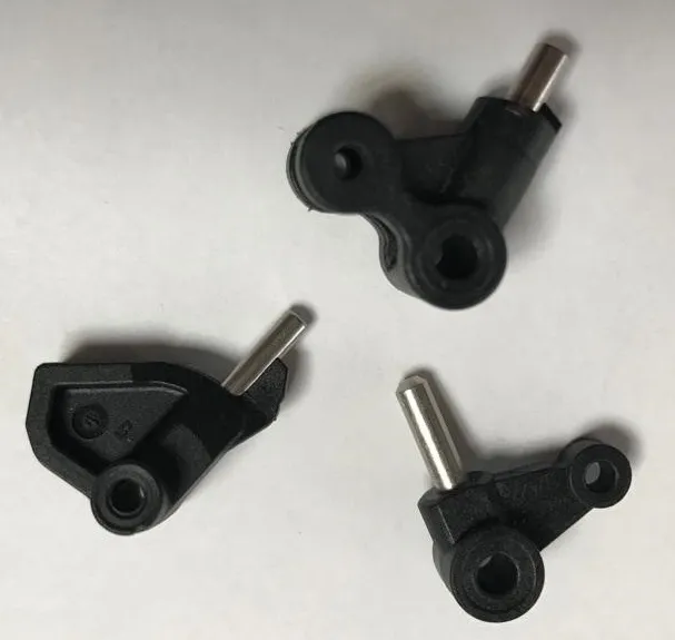 WINKELHEBEL KINEMATISCH