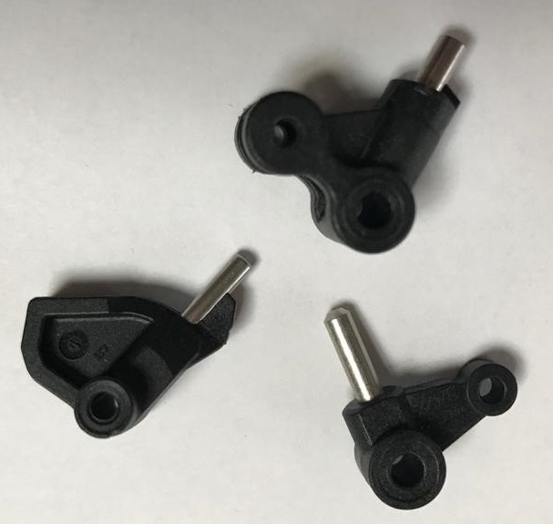 WINKELHEBEL KINEMATISCH