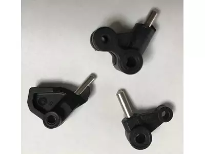 WINKELHEBEL KINEMATISCH