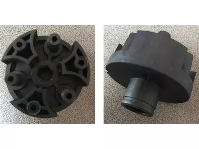 AUSTRIEB - PLANETENGETRIEBE (Stufe 1)