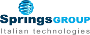 Springsgroup srl  Logo