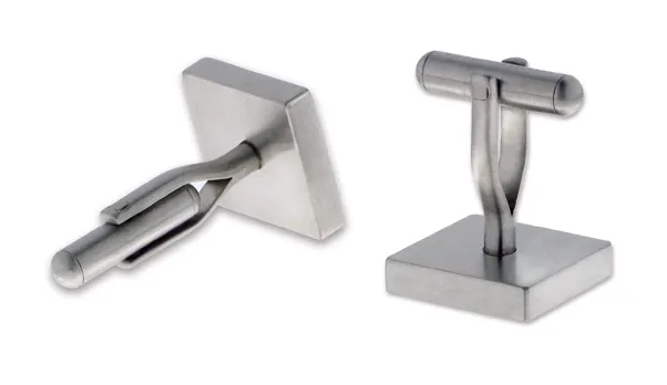 Cufflinks