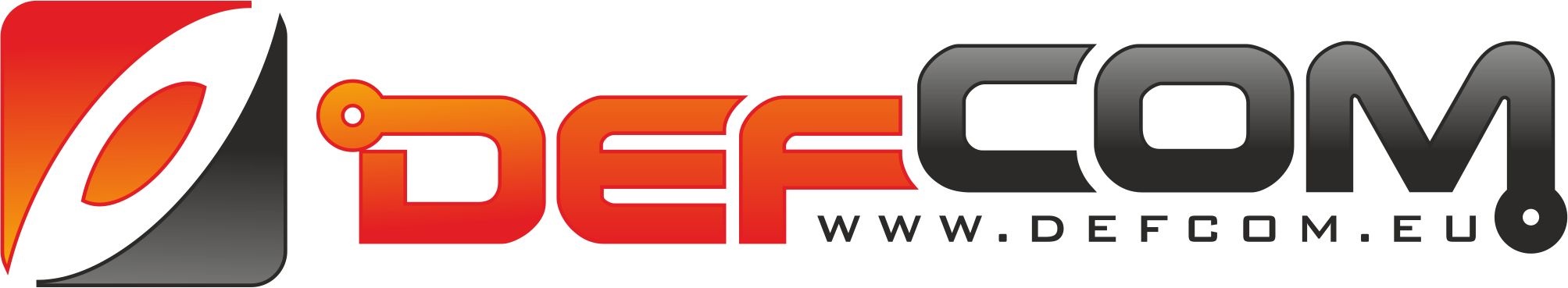 DEFCOM Logo