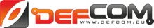 DEFCOM Logo