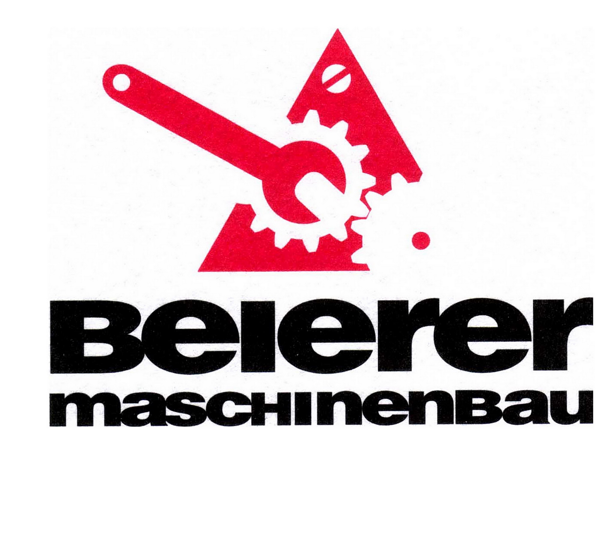 Maschinenbau Beierer Inh. Heinrich Beierer Logo