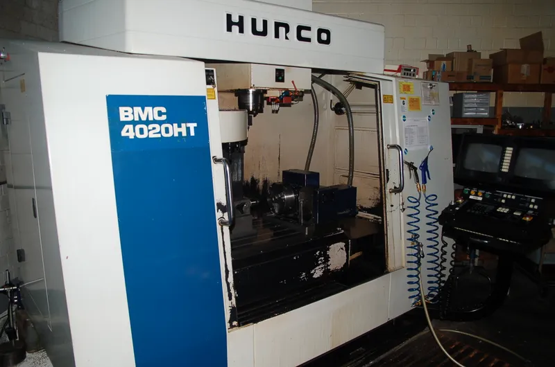 BMC 4020