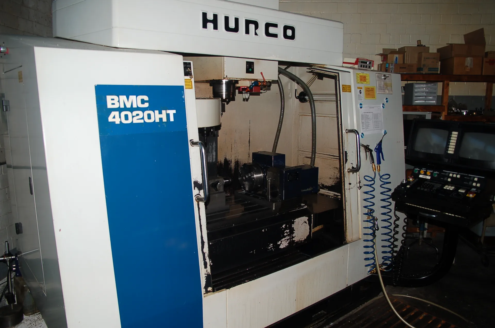BMC 4020