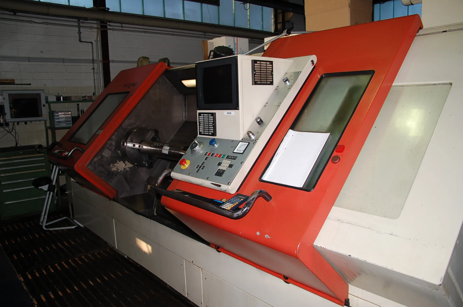 CT 60