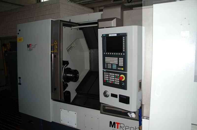 MT cut T25Y