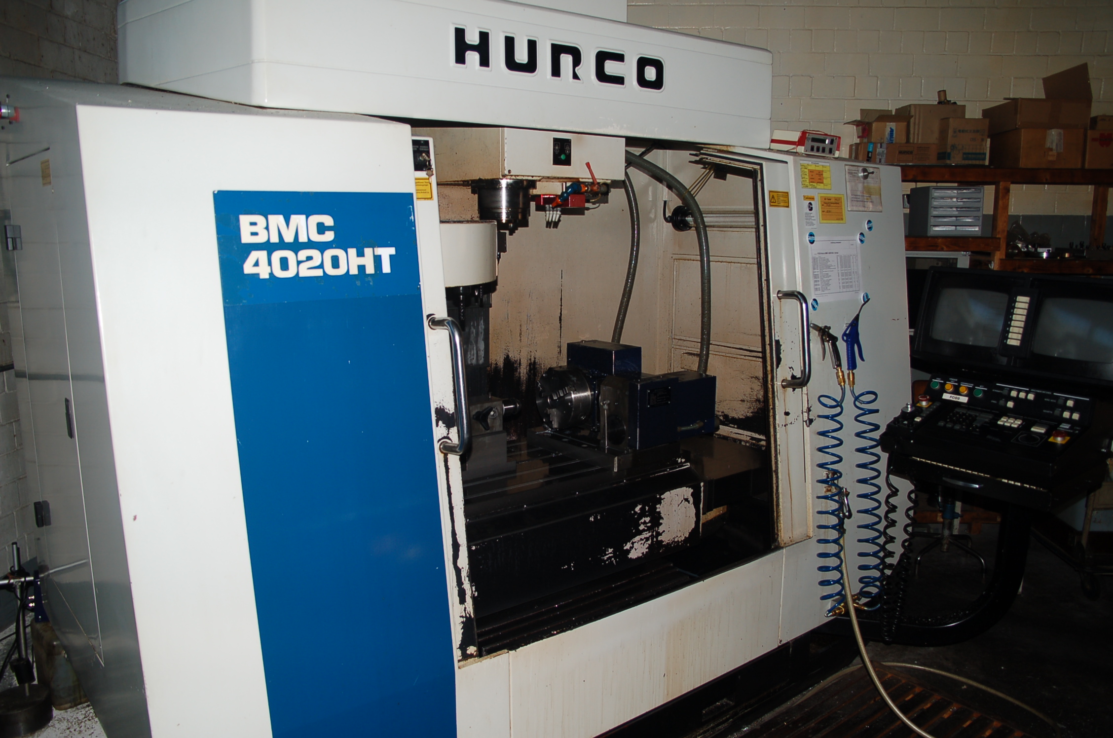 BMC 4020