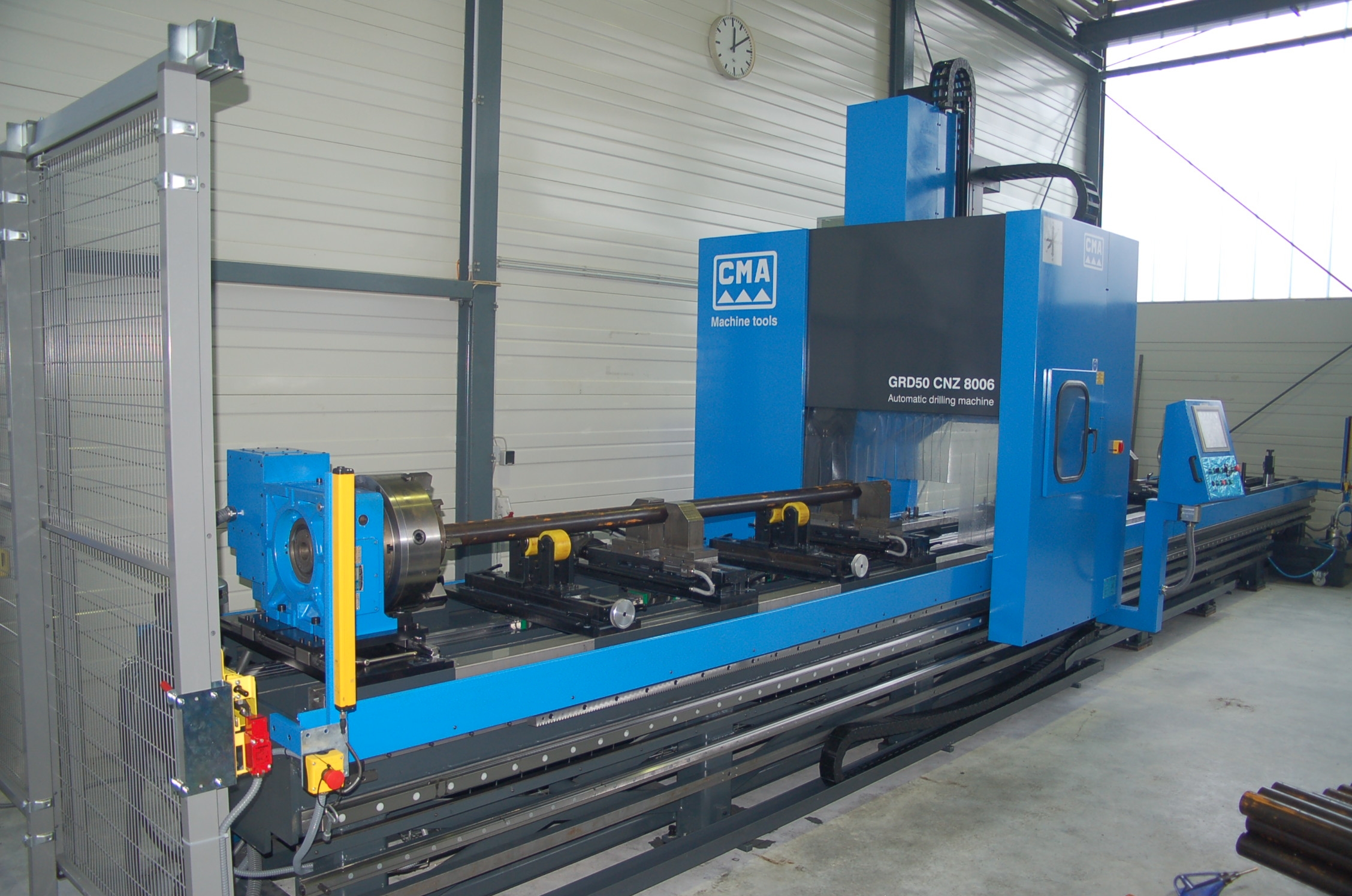 GRD 50 CNz 8006