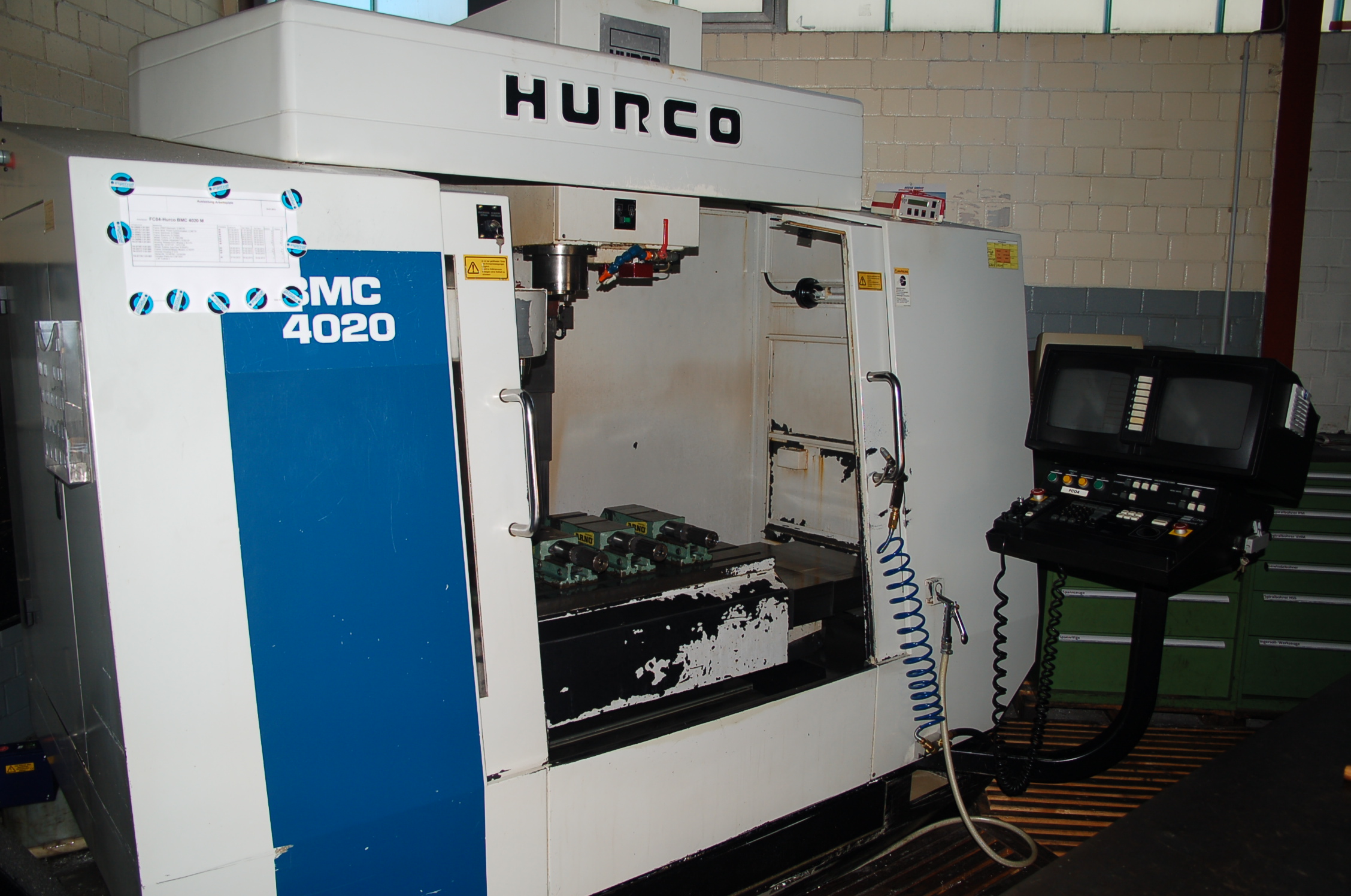 BMC 4020
