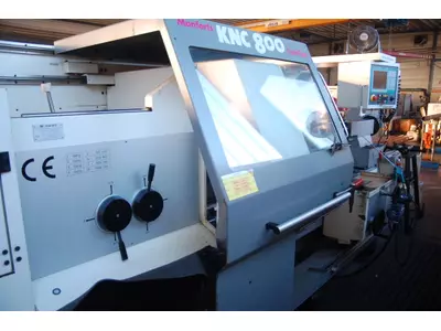 KNC 800-S