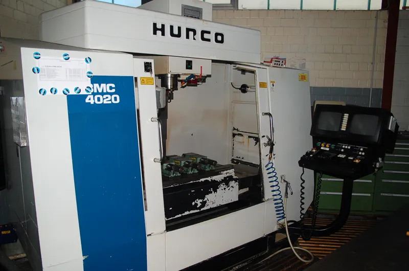 BMC 4020