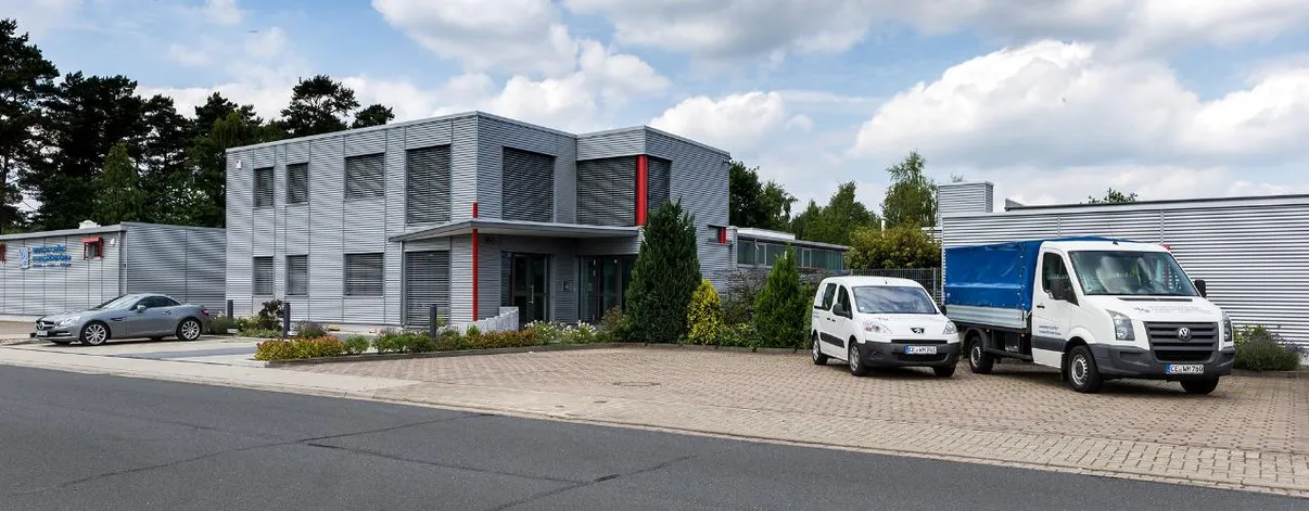 Westerceller Maschinenbau GmbH