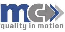 MC-Kunststofftechnik GmbH Logo