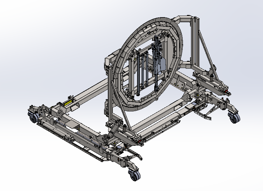 MRO