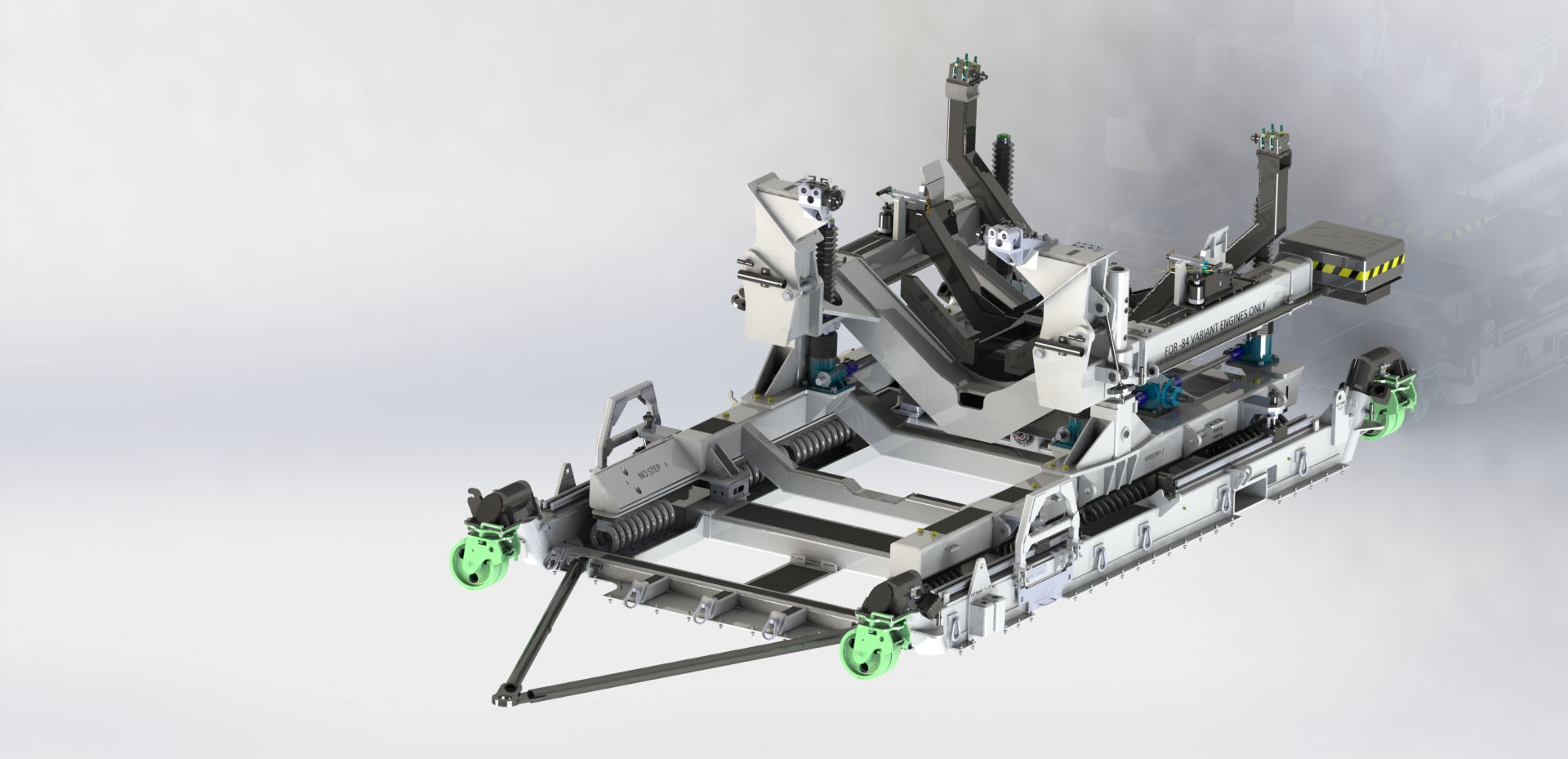 MRO