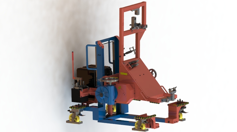 MRO