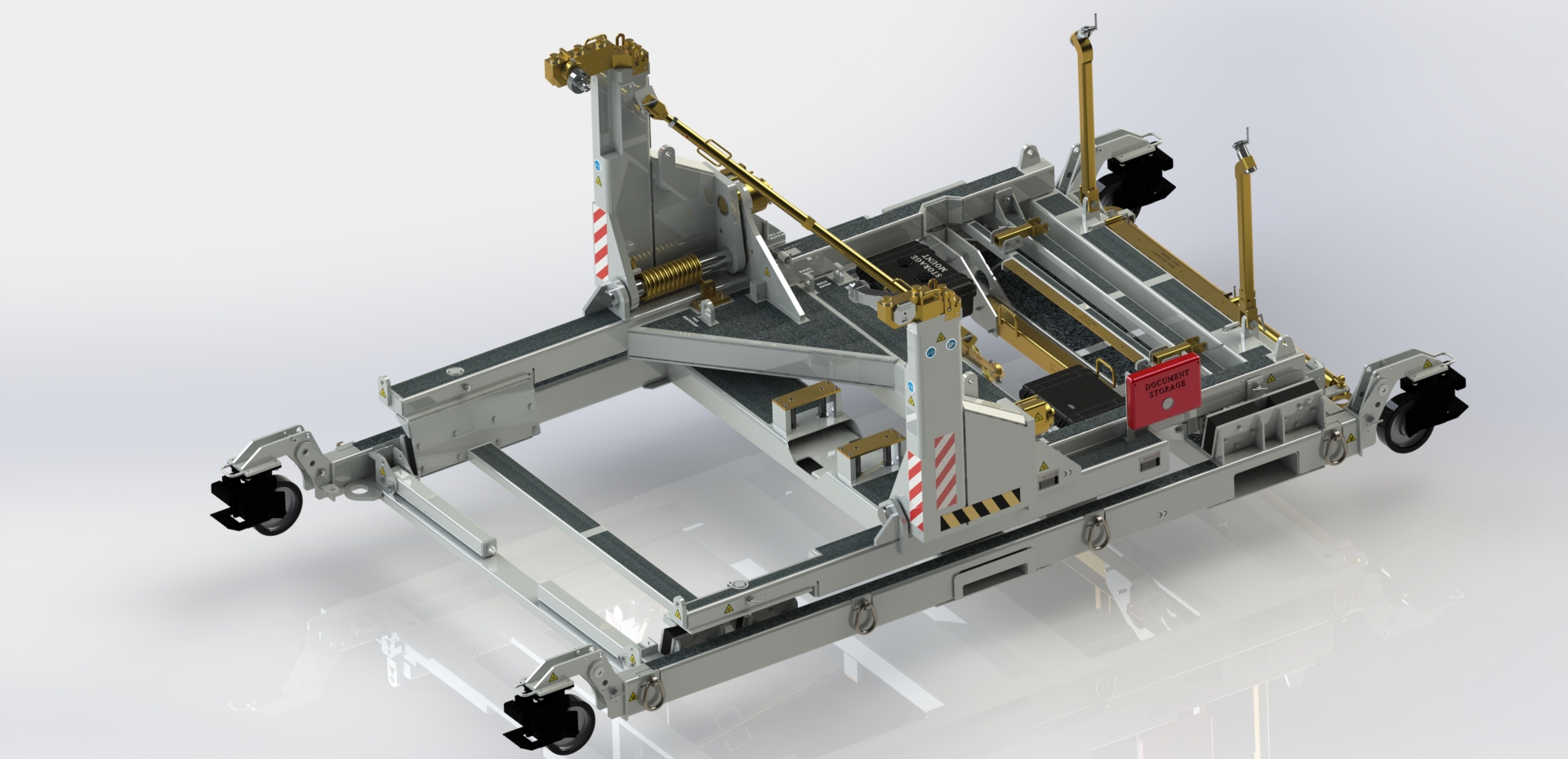 MRO