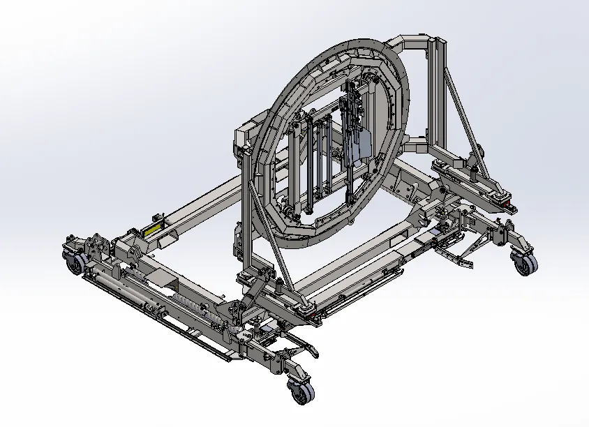 MRO