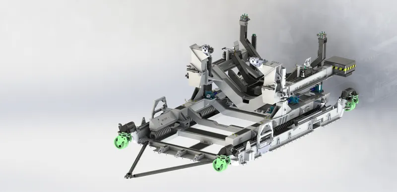 MRO