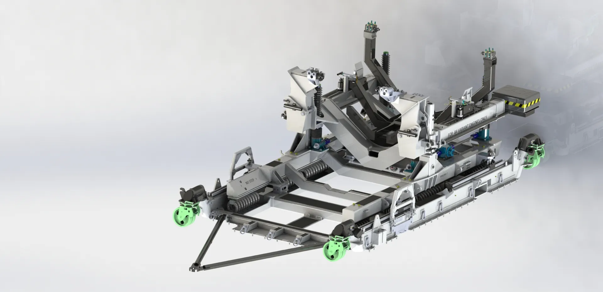 MRO