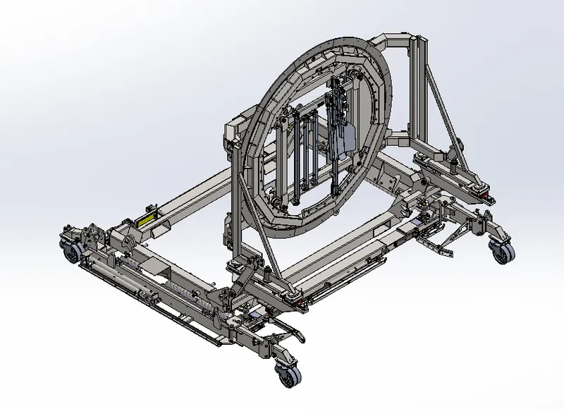 MRO