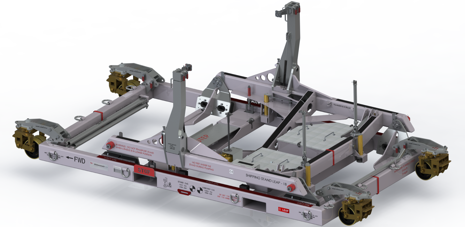 MRO