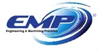 Logo di ENGINEERING AND MACHINING PRECISION