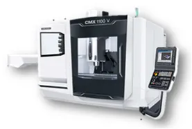 CMX 1100V Machining center
