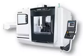 CMX 1100V Machining center