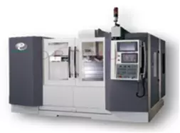 Perfect jet M7 Machining center