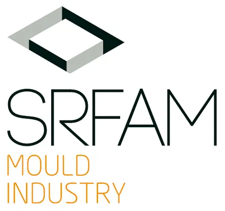 Logo di SRFAM - Serviços e Fabricação de Moldes, Unipessoal Lda