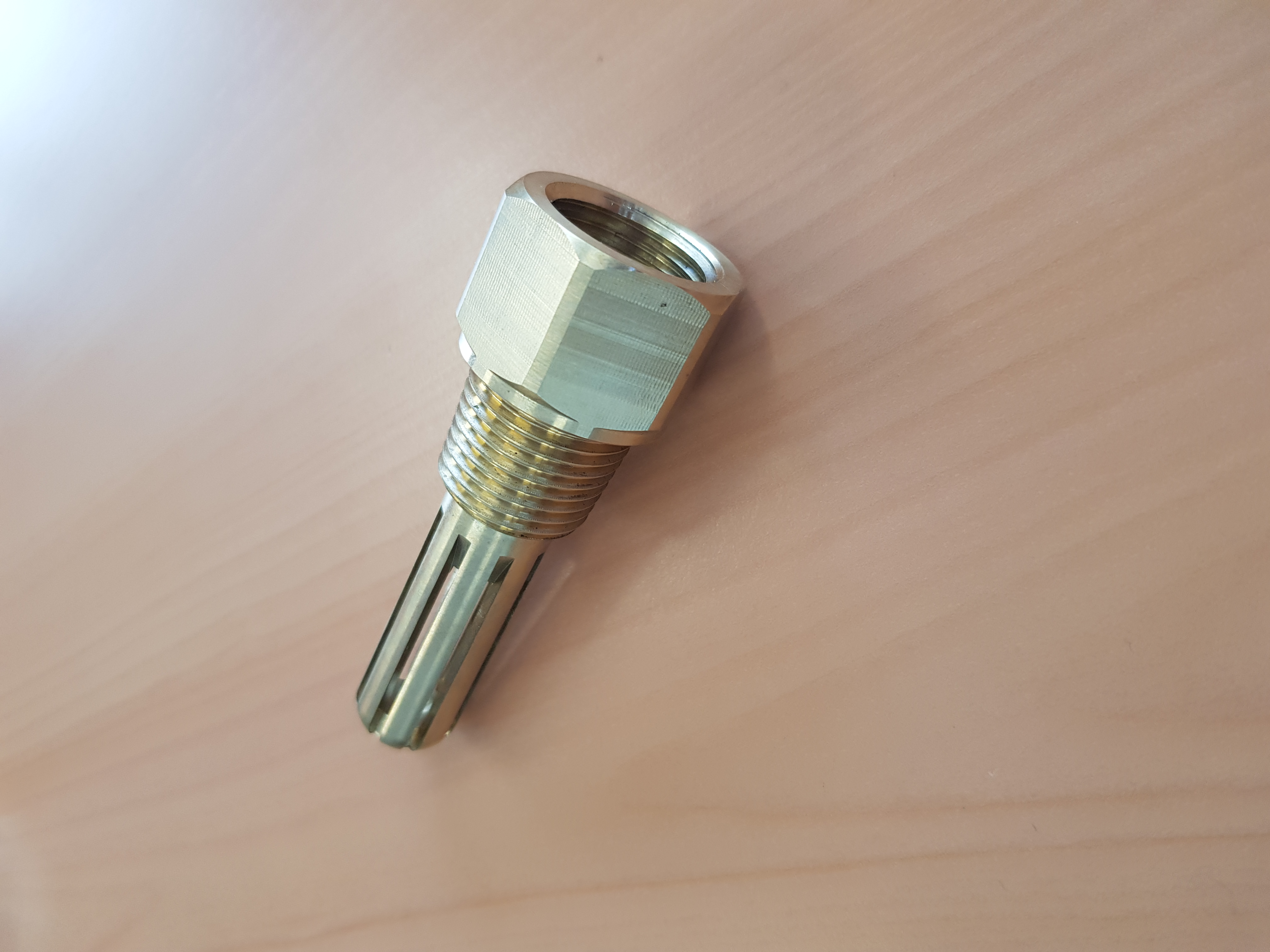 Bolt