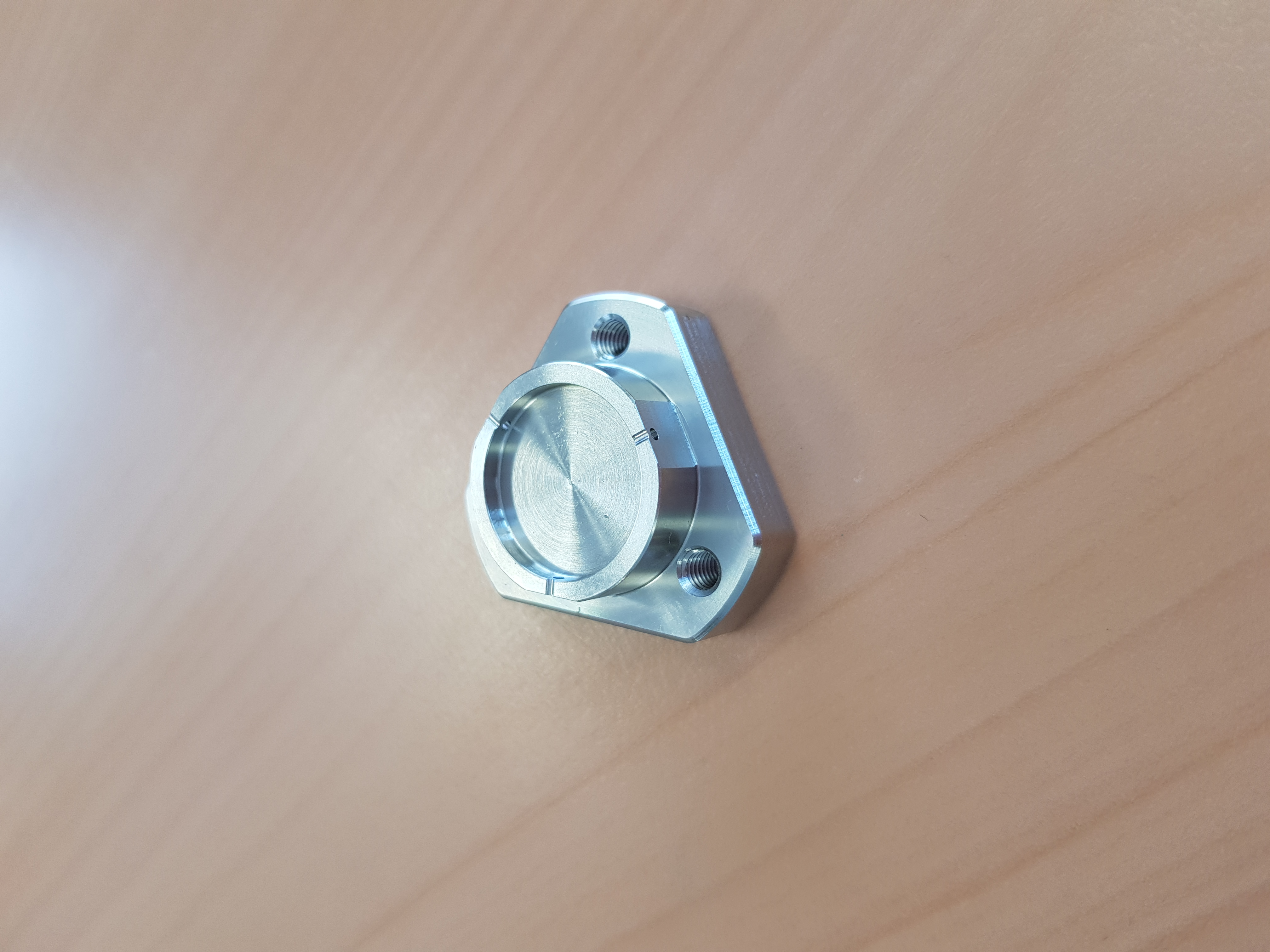 O-ring coupling plug