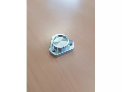 O-ring coupling plug