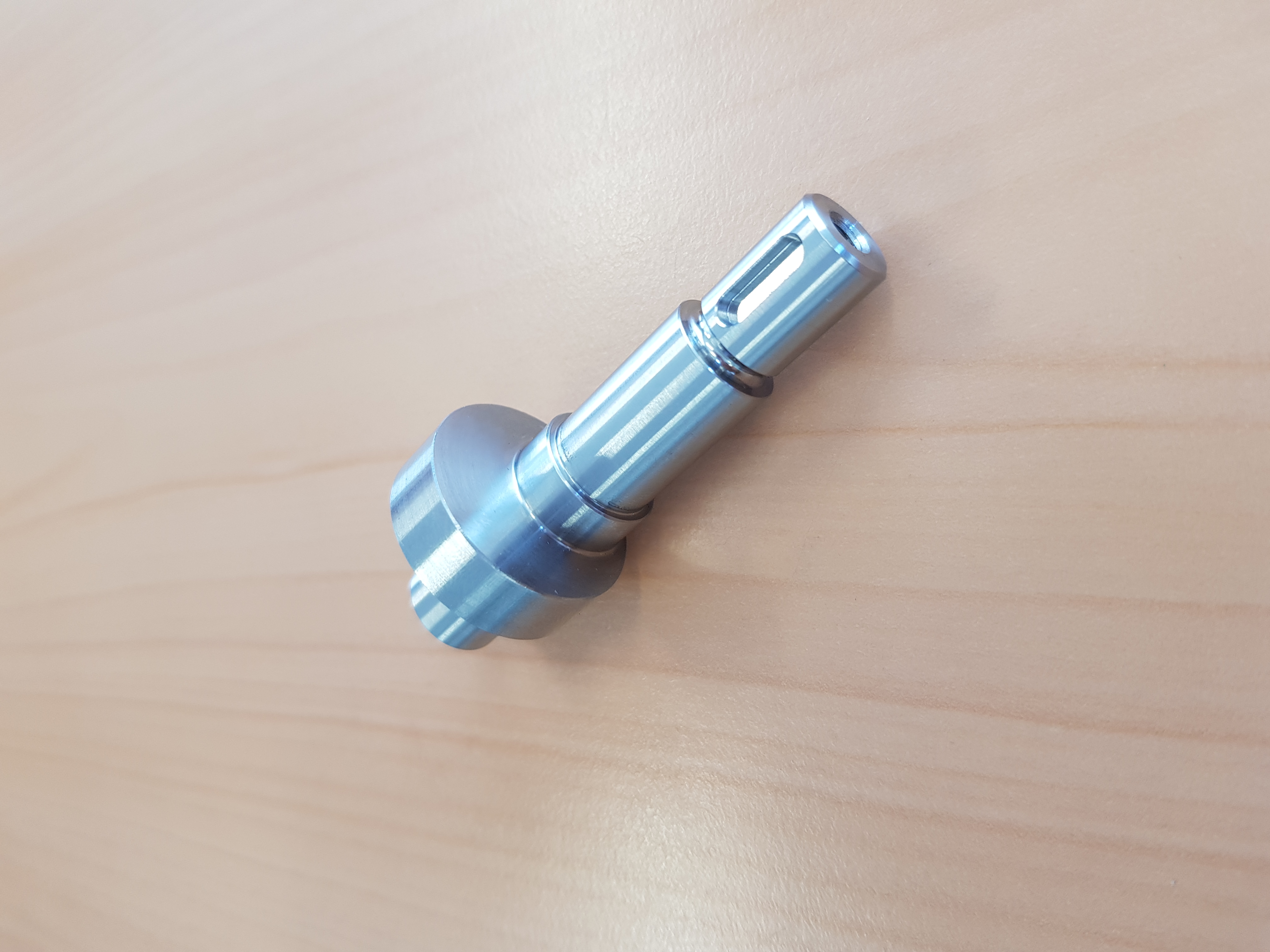 Bolt